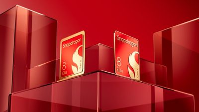 Qualcomm Rilis Snapdragon 8 Elite dan Snapdragon X2 Series di Indonesia