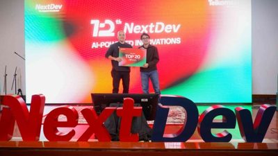 Telkomsel Kembali Gelar Program Impact Incubator NextDev ke-12