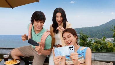 OPPO A7 Pro Series 5G Resmi Meluncur di Indonesia, dengan Kamera 50MP