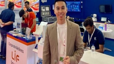 Galva Technologies Perkuat Smarter Hospital Ecosystem di Indonesia