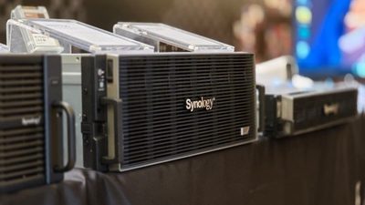 Adopsi AI Indonesia: Synology Tekankan Infrastruktur Data dan Keamanan Siber