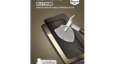 Lamina Luncurkan Spyshield dan Lenshield untuk iPhone 18 Pro Series