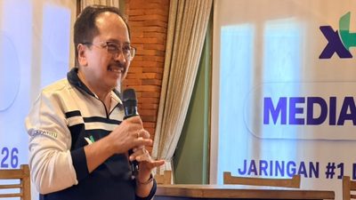 Trafik Internet Jogja–Solo Tumbuh 17%, XLSMART Perluas Jaringan 5G Blanket Coverage