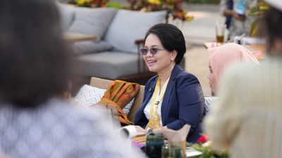 Kepemimpinan Perempuan di Industri ICT Jadi Momentum Inovasi AI