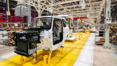 Pabrik VinFast Subang Dorong Indonesia Jadi Hub Kendaraan Listrik Regional