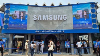 Jakarta Running Festival 2026: Samsung Kembali Hadirkan Inovasi Galaxy Ecosystem