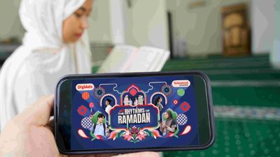 Ramadan Insight 2027 Telkomsel Enterprise Bantu Brand Garap Kampanye