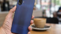 review samsung galaxy a08