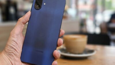 review samsung galaxy a08