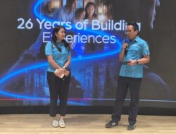 26 Tahun Biznet: Infrastruktur AI dan Ekspansi Kabel Laut Bawah Air