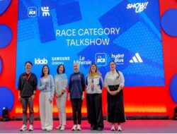 Jakarta Running Festival 2026: Samsung Kembali Hadirkan Inovasi Galaxy Ecosystem