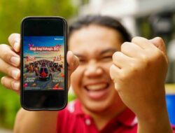Program Bagi-Bagi Bahagia Telkomsel Hadirkan Undian Hadiah Mobil dan Motor