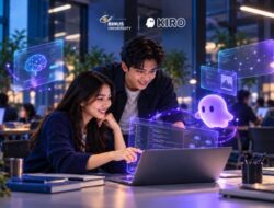 BINUS University Jadi Kampus Pertama di Indonesia Sediakan Akses Gratis Kiro AWS untuk Mahasiswa