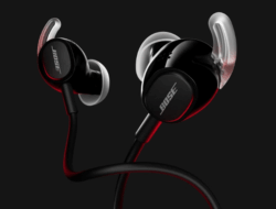 Bose Noise Cancelling Wired Earbuds Resmi Masuk Indonesia November 2026