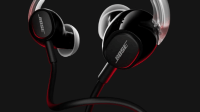 Bose Noise Cancelling Wired Earbuds Resmi Masuk Indonesia November 2026