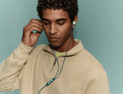 Bose Noise Cancelling Wired Earbuds Resmi Meluncur di Indonesia November 2026