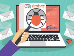 Zimbra Imbau Organisasi Indonesia Perbaiki Celah Keamanan Server Email
