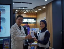 Urban Republic Sediakan Layanan Pengambilan Produk Apple Terbaru di Jakarta
