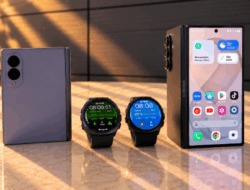 Jakarta Running Festival 2026: Strategi Latihan Presisi Ekosistem Samsung Galaxy