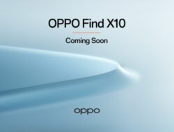 OPPO Find X10 Kantongi Sertifikasi TKDN 46,44 Persen dan Buka Registrasi Minat di Indonesia