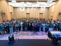 Schneider Electric Meluncurkan Electrician Academy 2026 untuk Sertifikasi Teknisi Listrik
