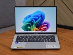 ASUS Vivobook S14 S5452MA Rilis di Indonesia, Ini Harganya