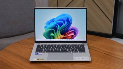 ASUS Vivobook S14 S5452MA Rilis di Indonesia, Ini Harganya