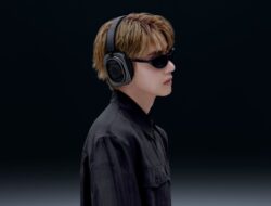 Nothing Resmi Tunjuk V BTS Jadi Brand Ambassador dan Rilis Headphone (1) Pro