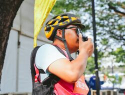 Hytera Dukung myBCA Jakarta Running Festival 2026 sebagai Mitra Komunikasi Resmi