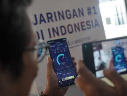 XL Ultra 5G+ Hadir di Yogyakarta dan Solo dengan Kecepatan hingga 500 Mbps