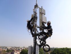 Trafik Internet Jogja–Solo Tumbuh 17%, XLSMART Perluas Jaringan 5G Blanket Coverage