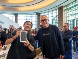 iBox Rayakan Kehadiran iPhone 18 Pro dan Pro Max di Indonesia Lewat Acara Pick & Win
