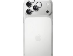 Lamina Luncurkan Spyshield dan Lenshield untuk iPhone 18 Pro Series
