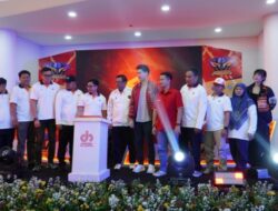 UniPin Dukung Kejuaraan Esports Pelajar DKI Jakarta 2026