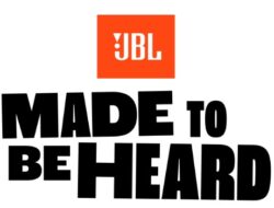 Identitas Global JBL Diperbarui Lewat Kampanye “Made to be Heard”