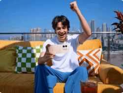 Alasan REDMI Note 17 Pro Series Bikin Anak Muda Always Ready Tanpa Kompromi