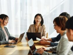 Laporan Marsh: Tingkat Employee Engagement Indonesia Mencapai 85 Persen pada 2026