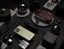 POCO F9 Series Resmi Membuka Penjualan Perdana di Indonesia