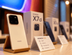 Penjualan Smartphone Global Anjlok 20 Persen pada Kuartal III 2026
