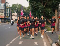 Bose Sport Open Earbuds Bikin Persiapan Lari dan Marathon Maksimal