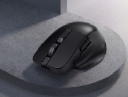 ASUS ProArt MD301 dan KD300: Spesifikasi Periferal Kreator