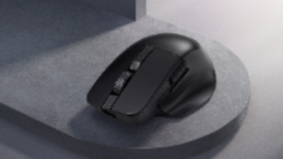 ASUS ProArt MD301 dan KD300: Spesifikasi Periferal Kreator