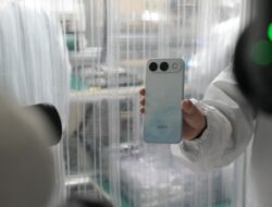 OPPO A7 Pro Series 5G Lalui Uji Ketahanan Jangka Panjang Hingga 6 Tahun