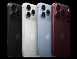 Pre-order iPhone 18 Pro di Blibli Dibuka Mulai 7 Oktober 2026