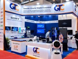 Galva Technologies Perkuat Smarter Hospital Ecosystem di Indonesia