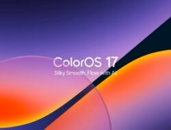 ColorOS 17 Resmi Meluncur Global: Bawa Living Flow Design dan Integrasi OPPO AI