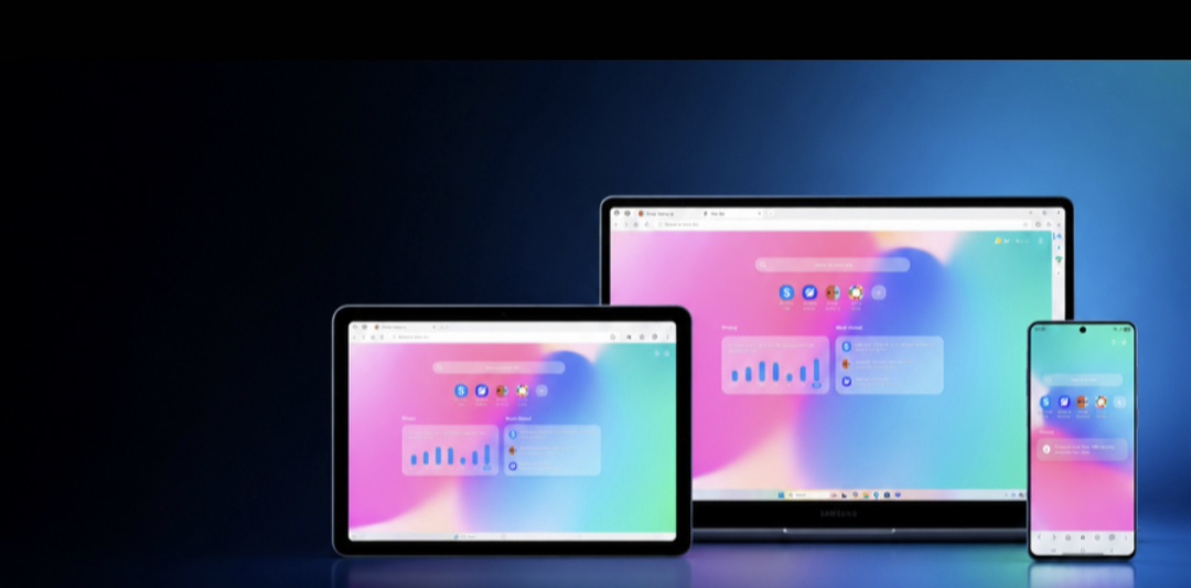 Samsung Dex