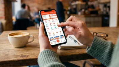 Cara Tarik Tunai ShopeePay Gratis Biaya Admin Sepuasnya
