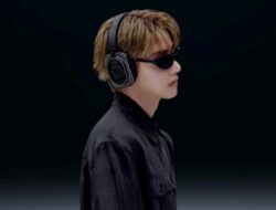 Nothing Headphone (1) Pro Meluncur di Indonesia, Ini Spesifikasi dan Harganya