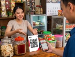 Tips Mengatur Keuangan Saat Sering Pakai QRIS